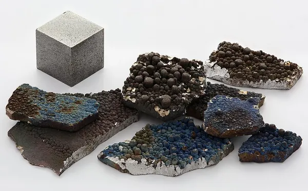 Group 7 element