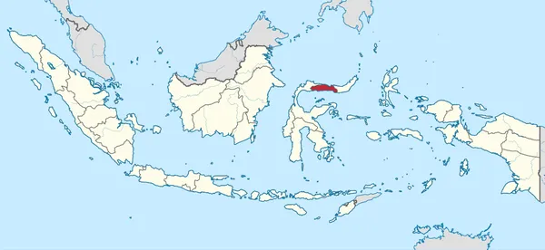 Gorontalo