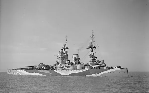 HMS Rodney (29)