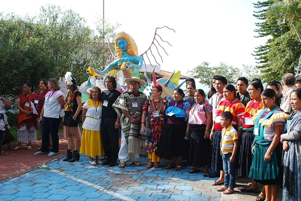 Feria Maestros del Arte