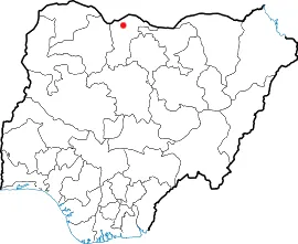 Durbi Takusheyi