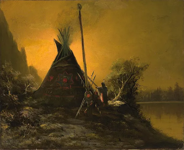 Benjamin Raborg