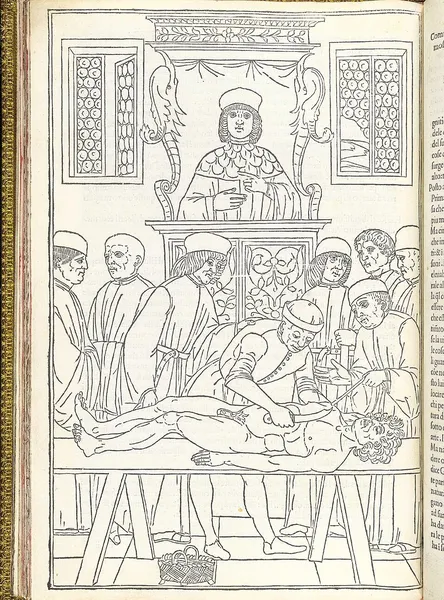 Fasciculus Medicinae