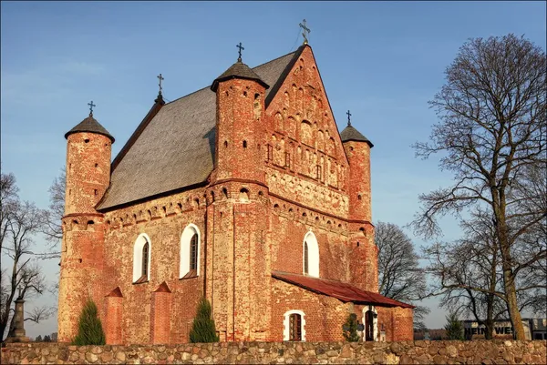 Belarusian Gothic