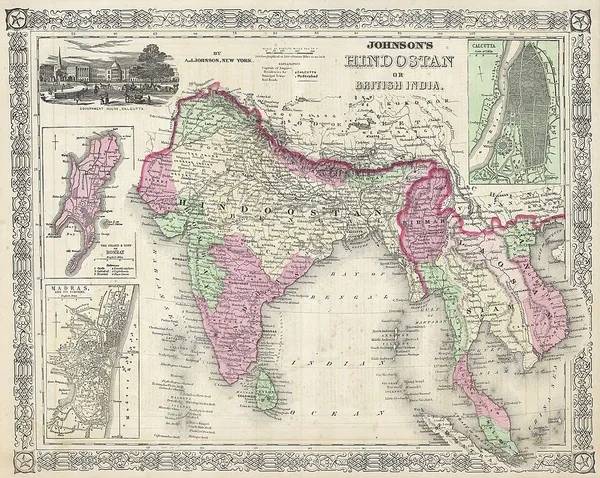 Hindustan