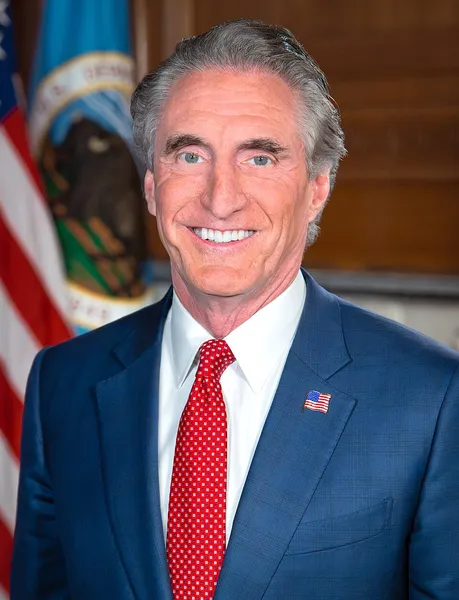 Doug Burgum