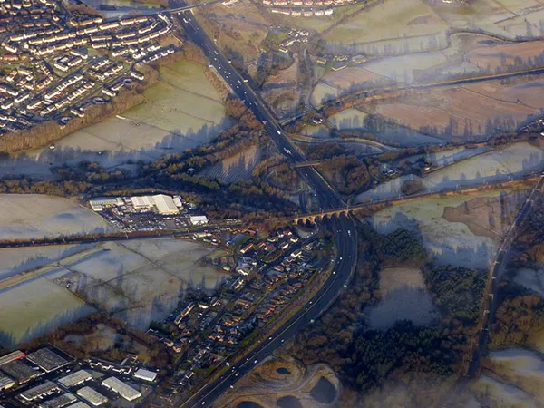 Castlecary