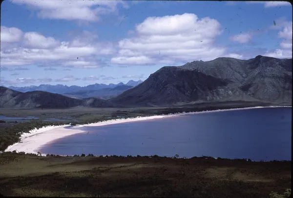 Lake Pedder