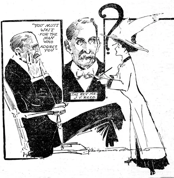 History of American journalism
