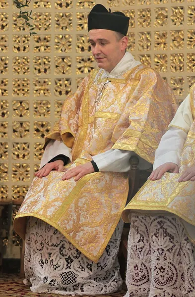 Dalmatic