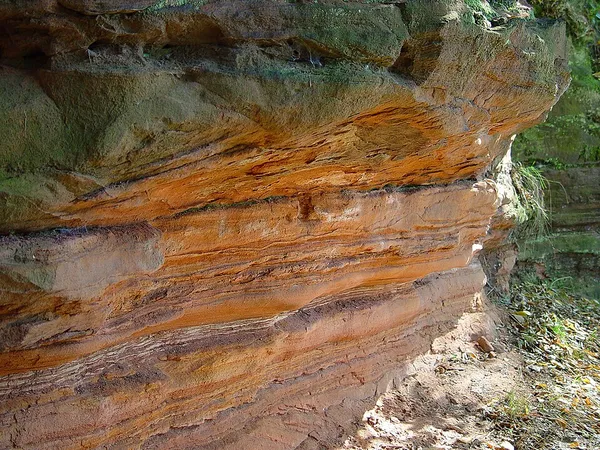 Geology of Germany
