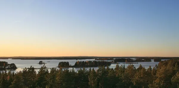Färnebofjärden National Park