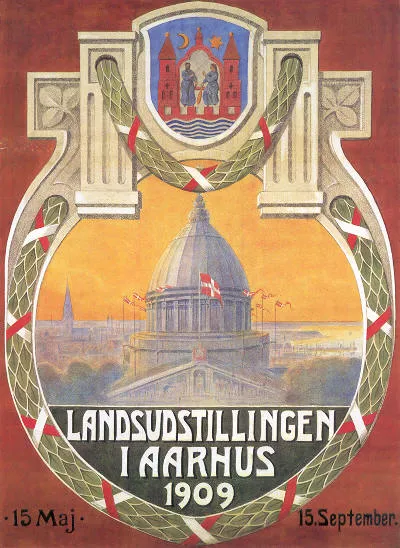 Danish National Exhibition of 1909