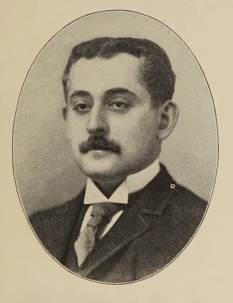 F. Benedict Herzog