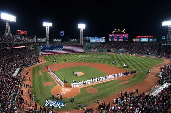 History of sports in the United States