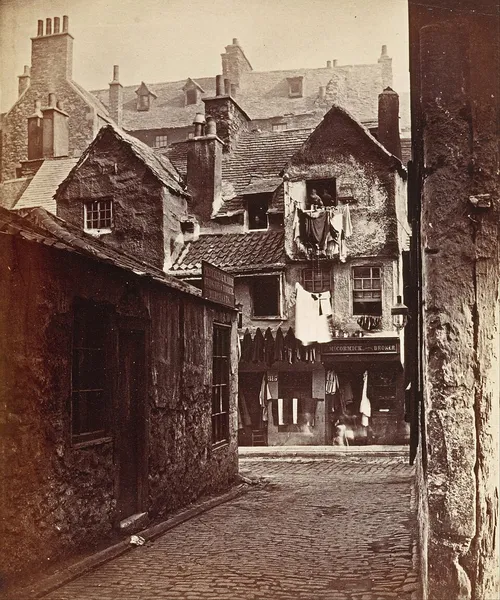 Archibald Burns (photographer)