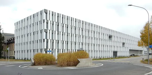 Federal Office of Public Health