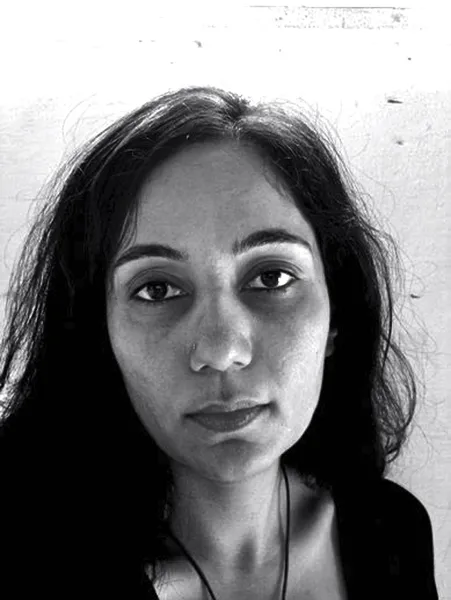 Gauri Gill