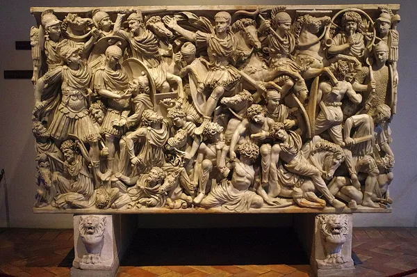 Battle of Abritus