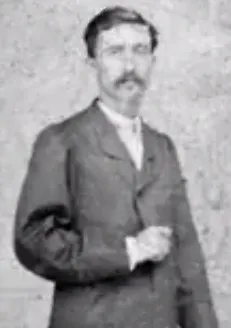 José Gabriel García