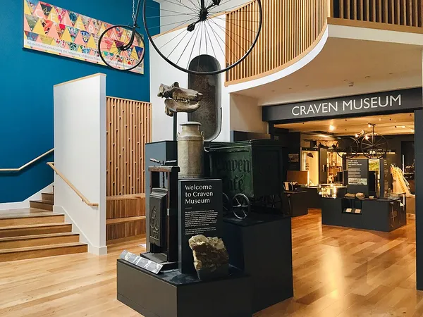 Craven Museum & Gallery