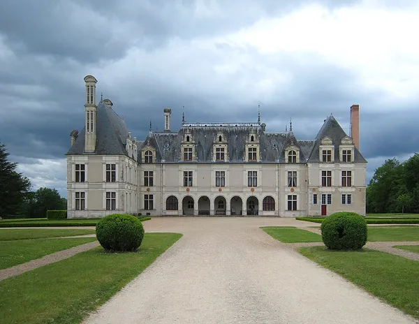 Château de Beauregard, Loire Valley