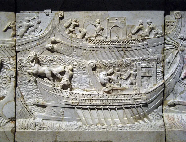 Battle of Actium