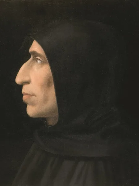 Girolamo Savonarola