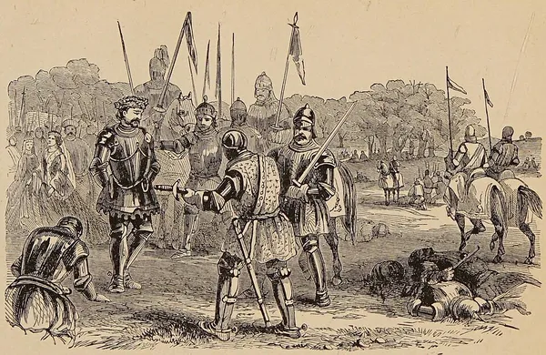 Battle of Wakefield