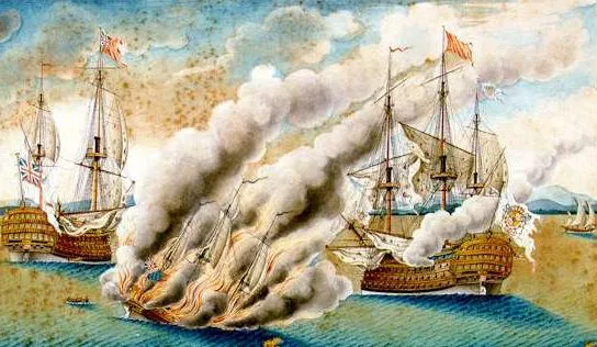 HMS Anne Galley