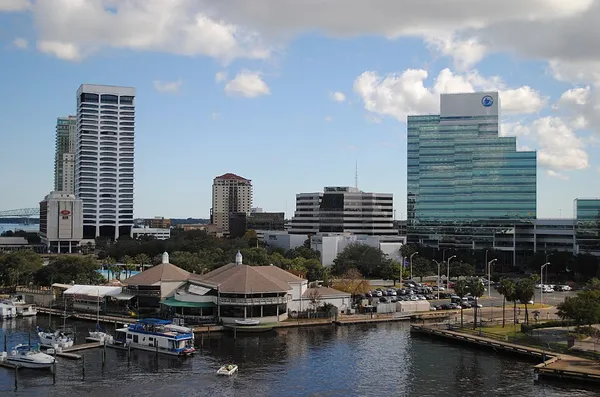 Architecture of Jacksonville
