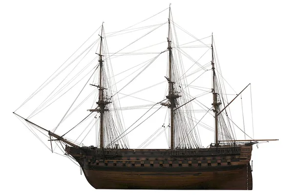 French ship Saint Louis (1854)