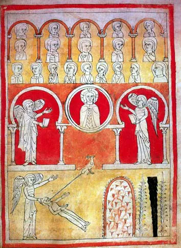 Apocalypse of Lorvão