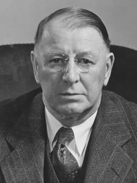 Frank Knox