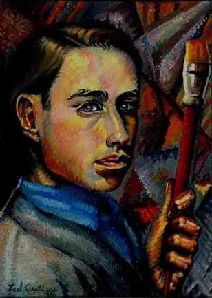 Fernando Leal Audirac