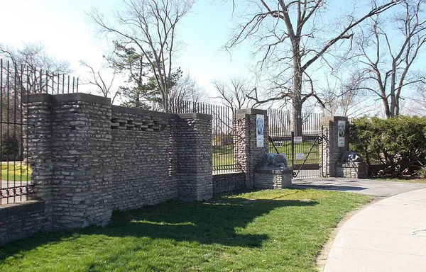 Buffalo Zoo