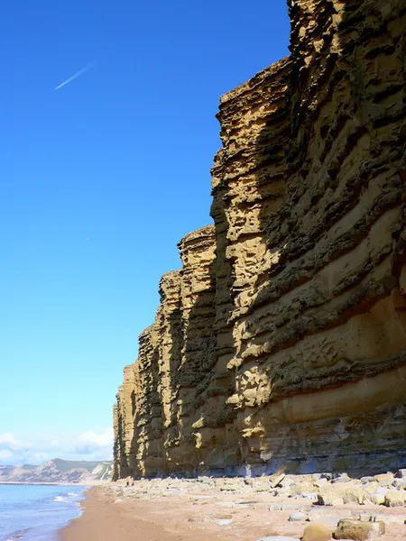 Bridport Sand Formation