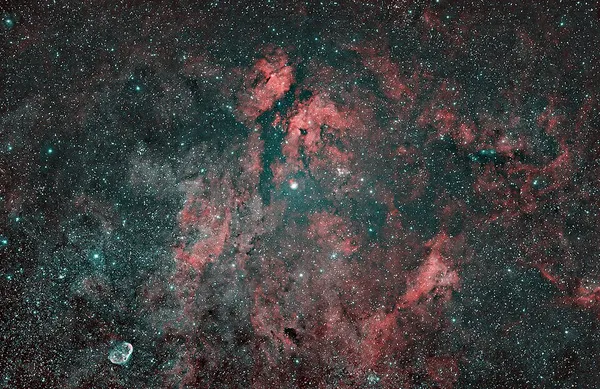BC Cygni