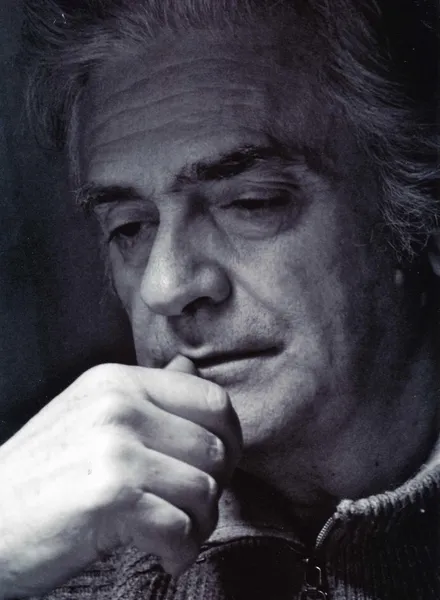 Enrico Garff