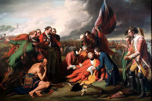 History of British Columbia