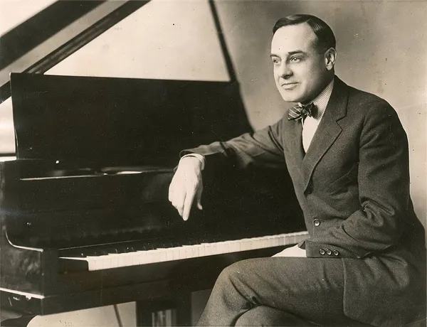 Harry Archer (composer)