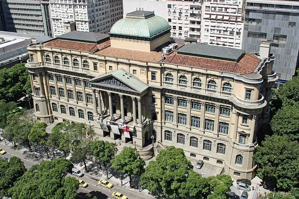 History of books in Brazil