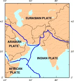 Koh-i-Sultan