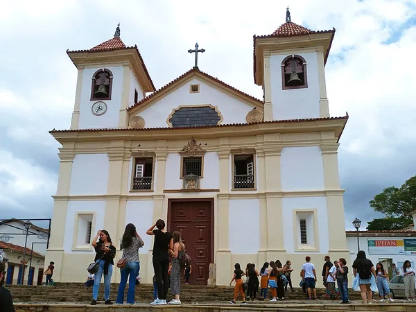 Cathedral Basilica of Our Lady of Assumption, Mariana