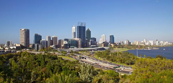 Film industry in Western Australia