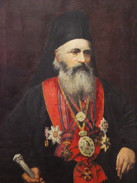 Melchisedec Ștefănescu