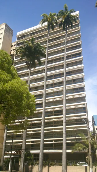 Itatiaia Building