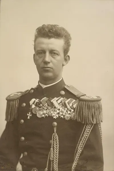 Andreas Peter Hovgaard