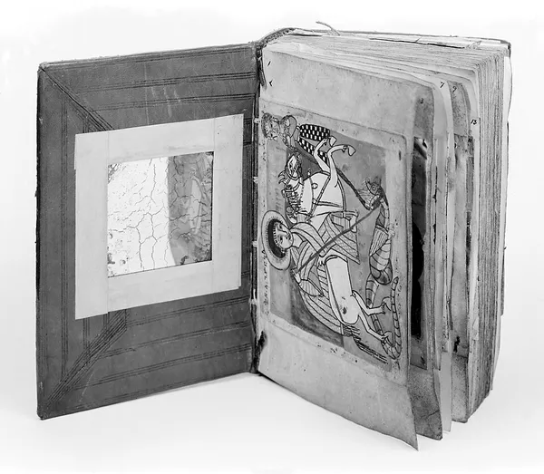 Ethiopian manuscript collections