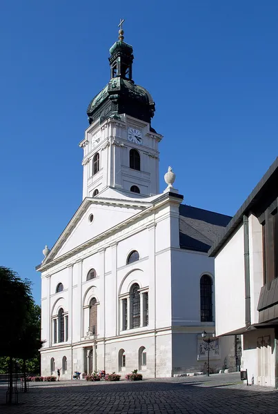 Cathedral Basilica of Győr